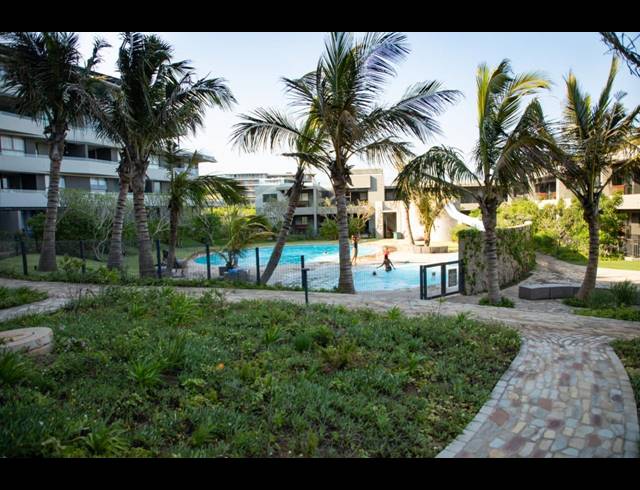 2 BEDROOM FLAT FOR SALE IN SIBAYA PRECINCT